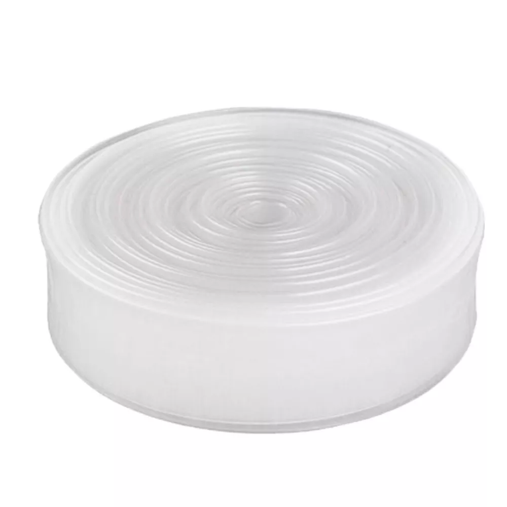 Mangas termocontraíbles transparentes