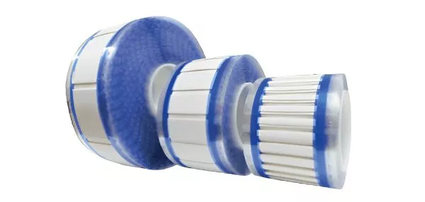 Marcadores termocontraíbles